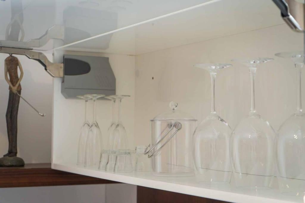 Apartamento Nuevo Junto A La Catedral De Sevilla Bagian luar foto