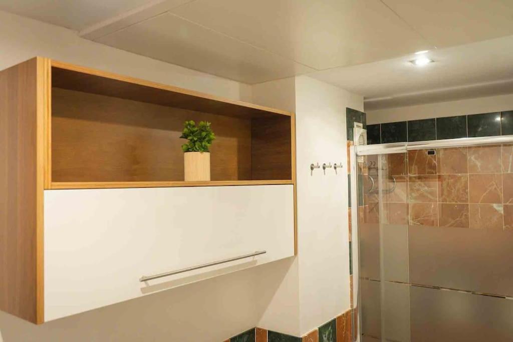 Apartamento Nuevo Junto A La Catedral De Sevilla Bagian luar foto